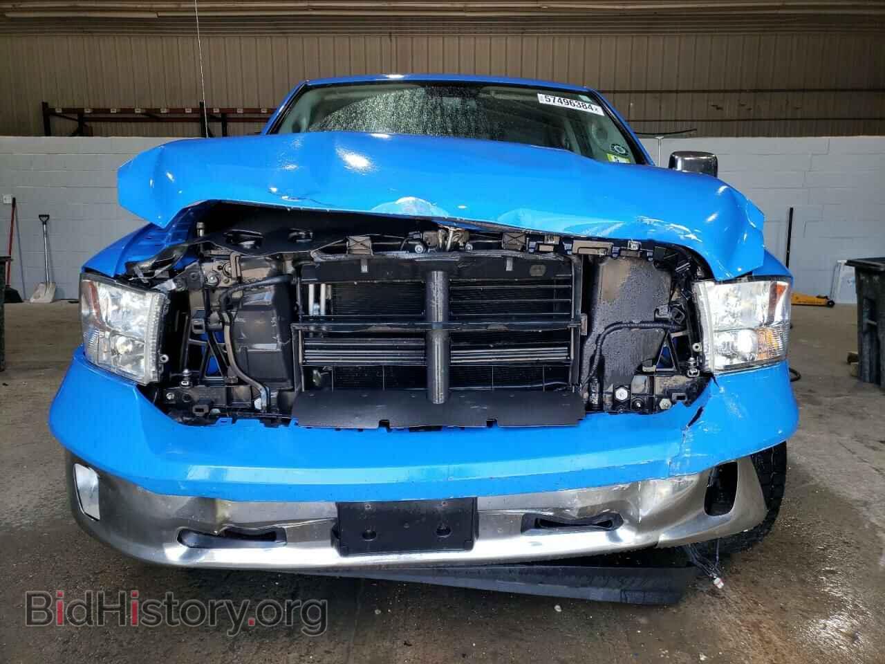 2018 RAM 1500 - VIN: 1C6RR7GT5JS176383 - Фото 5