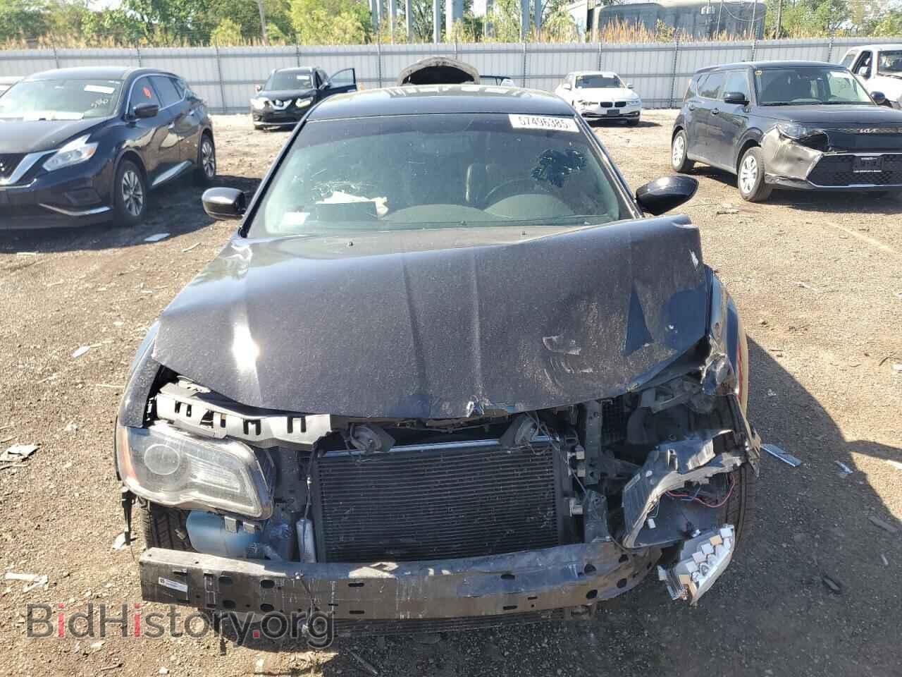 2014 CHRYSLER 300 - VIN: 2C3CCAGG7EH286837 - Photo 5