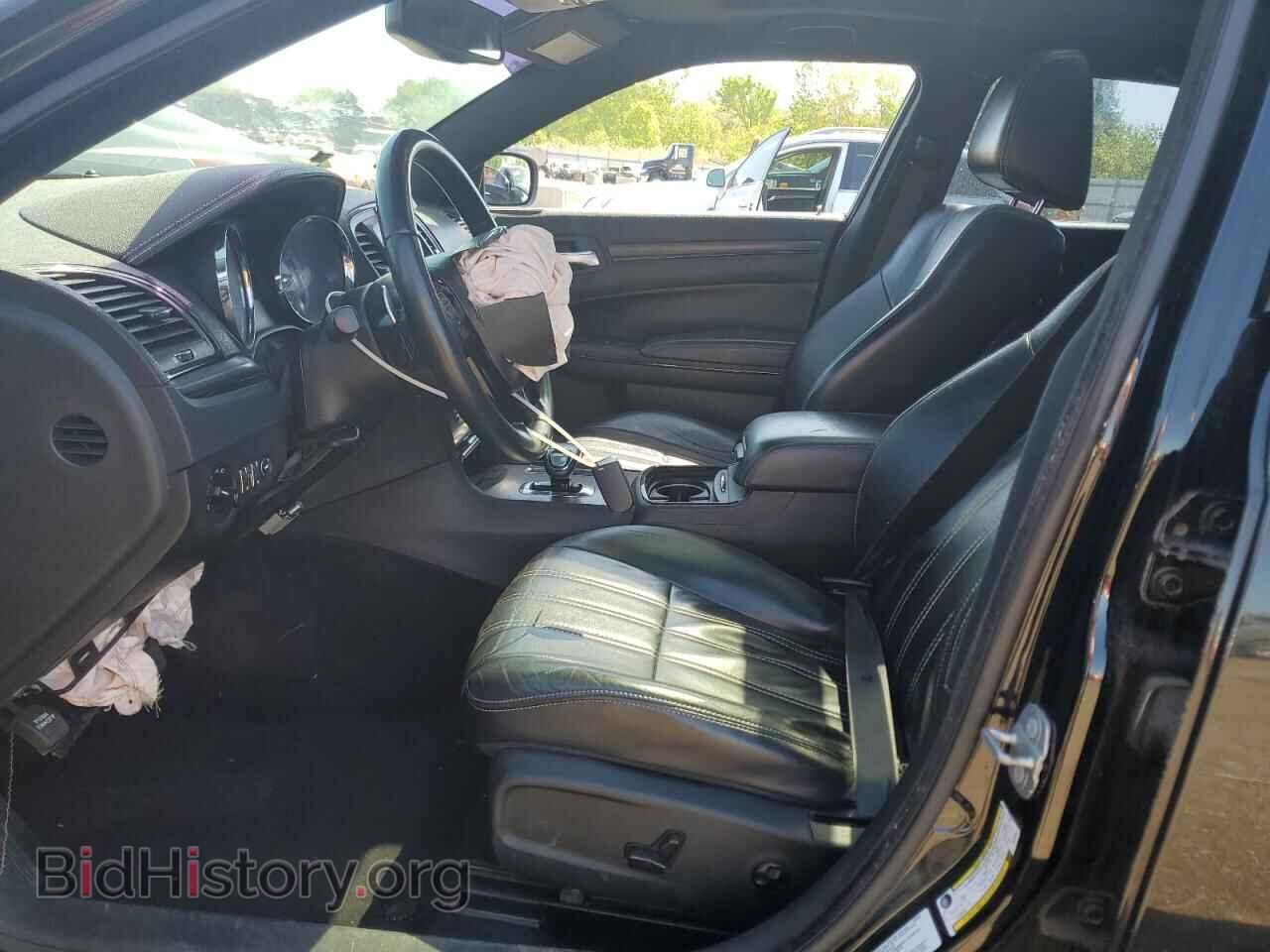 2014 CHRYSLER 300 - VIN: 2C3CCAGG7EH286837 - Photo 7