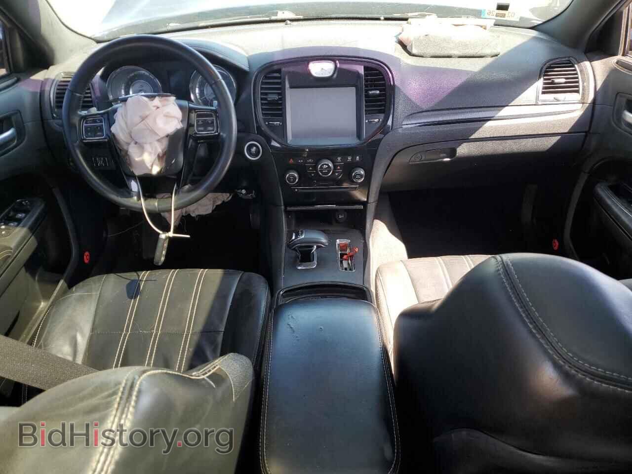 2014 CHRYSLER 300 - VIN: 2C3CCAGG7EH286837 - Photo 8