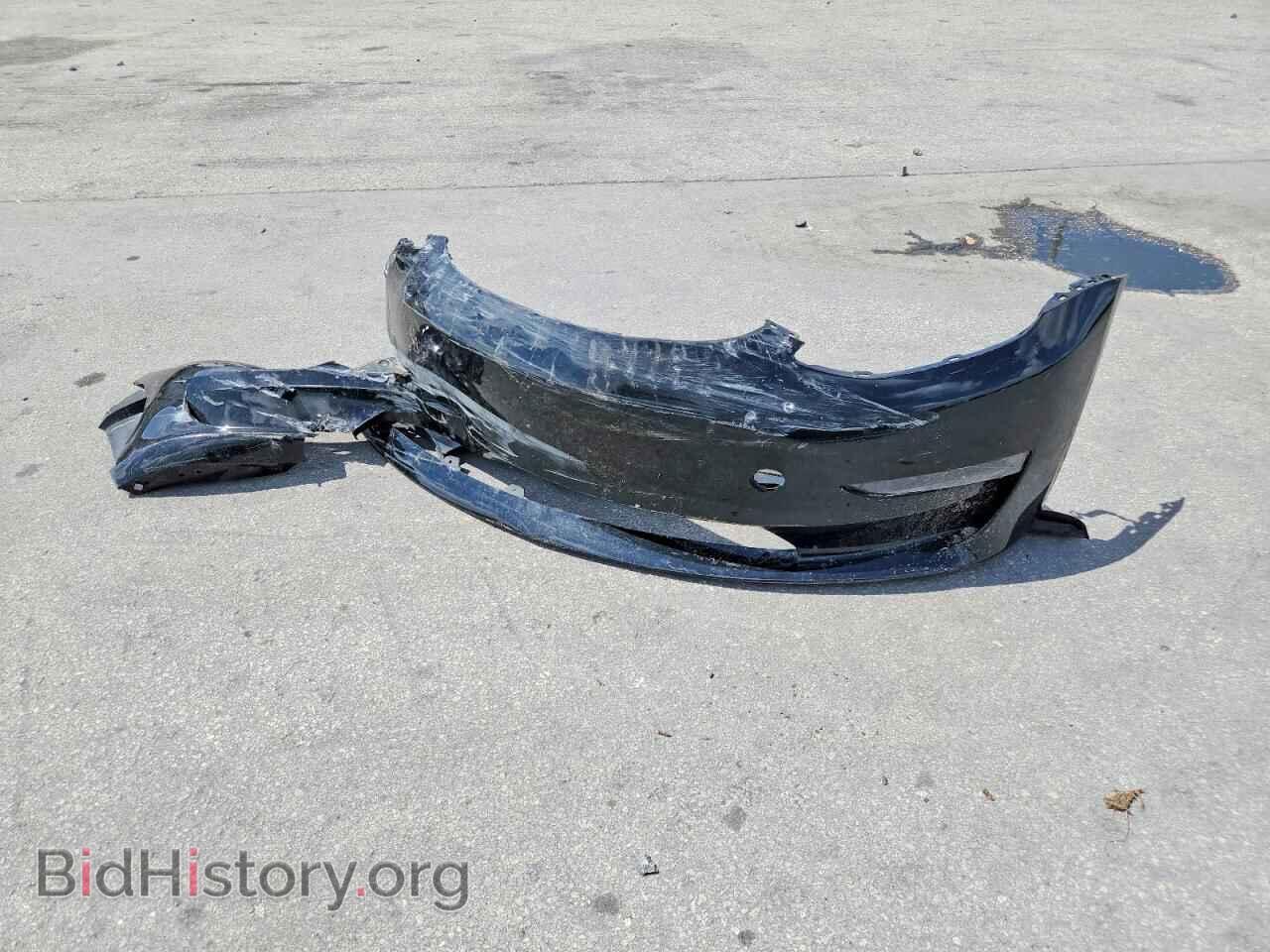 2023 TESLA MODEL 3 - VIN: 5YJ3E1EA2PF626506 - Photo 12