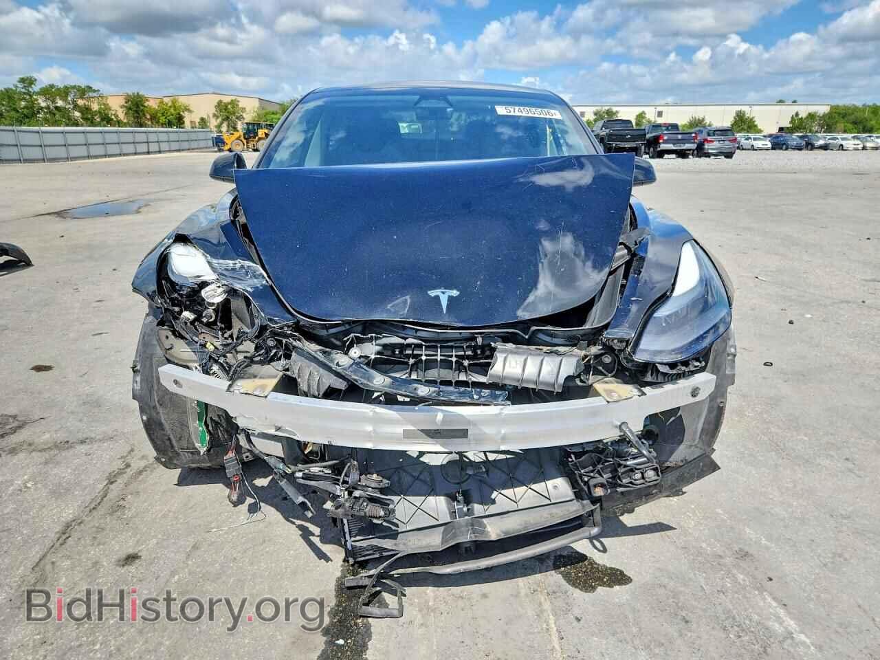 2023 TESLA MODEL 3 - VIN: 5YJ3E1EA2PF626506 - Photo 5