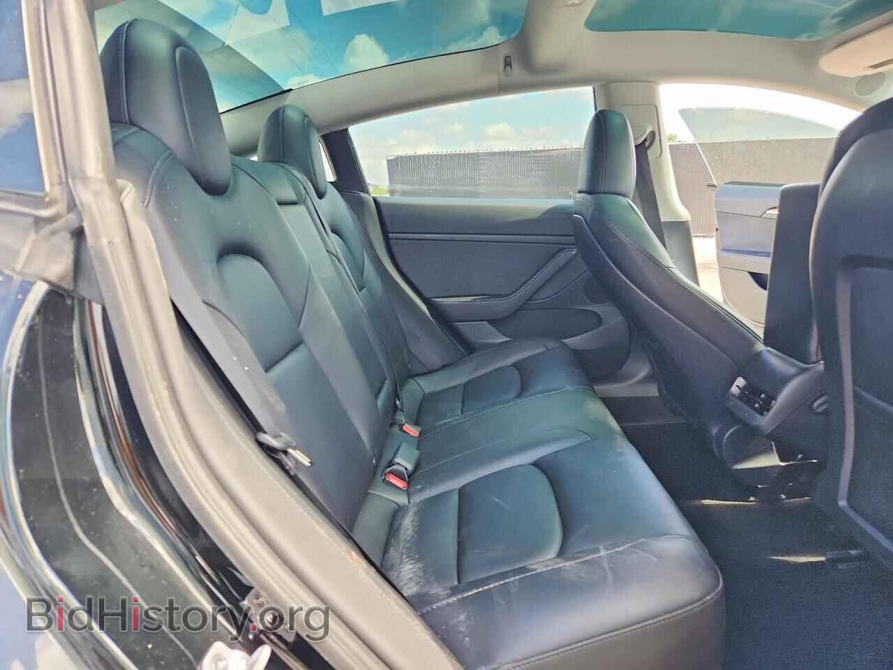 2023 TESLA MODEL 3 - VIN: 5YJ3E1EA2PF626506 - Photo 10