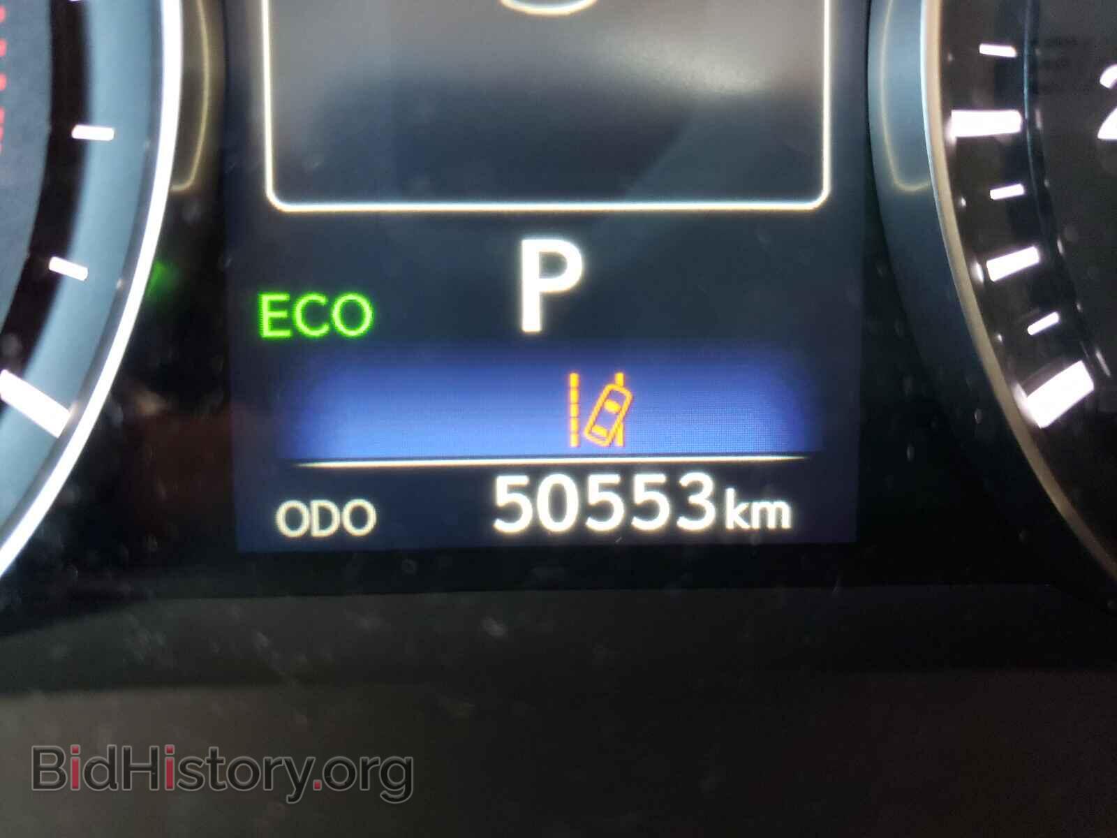 2017 LEXUS RX350 - VIN: 2T2BZMCA7HC113838 - Фото 8