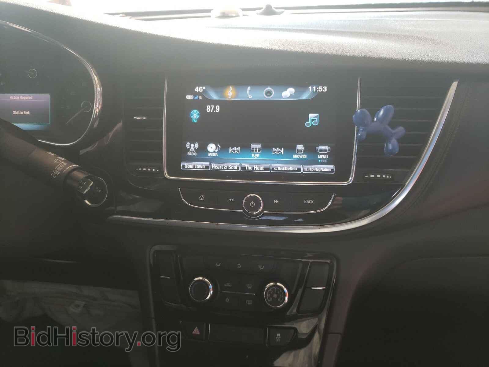 2019 BUICK ENCORE - VIN: KL4CJASB3KB770063 - Фото 9