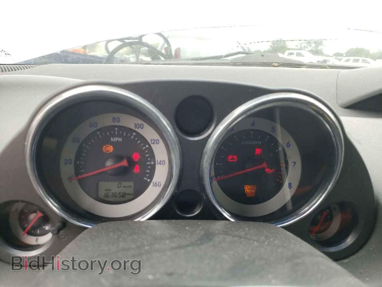 2006 MITSUBISHI ECLIPSE - VIN: 4A3AK24FX6E023612 - Photo 9
