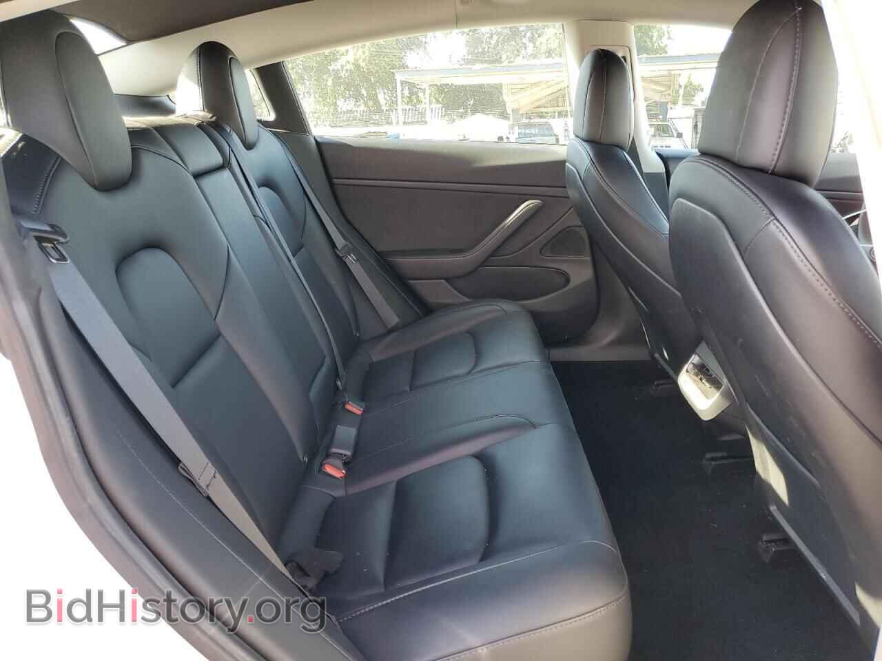 2020 TESLA MODEL 3 - VIN: 5YJ3E1EB4LF798216 - Photo 10