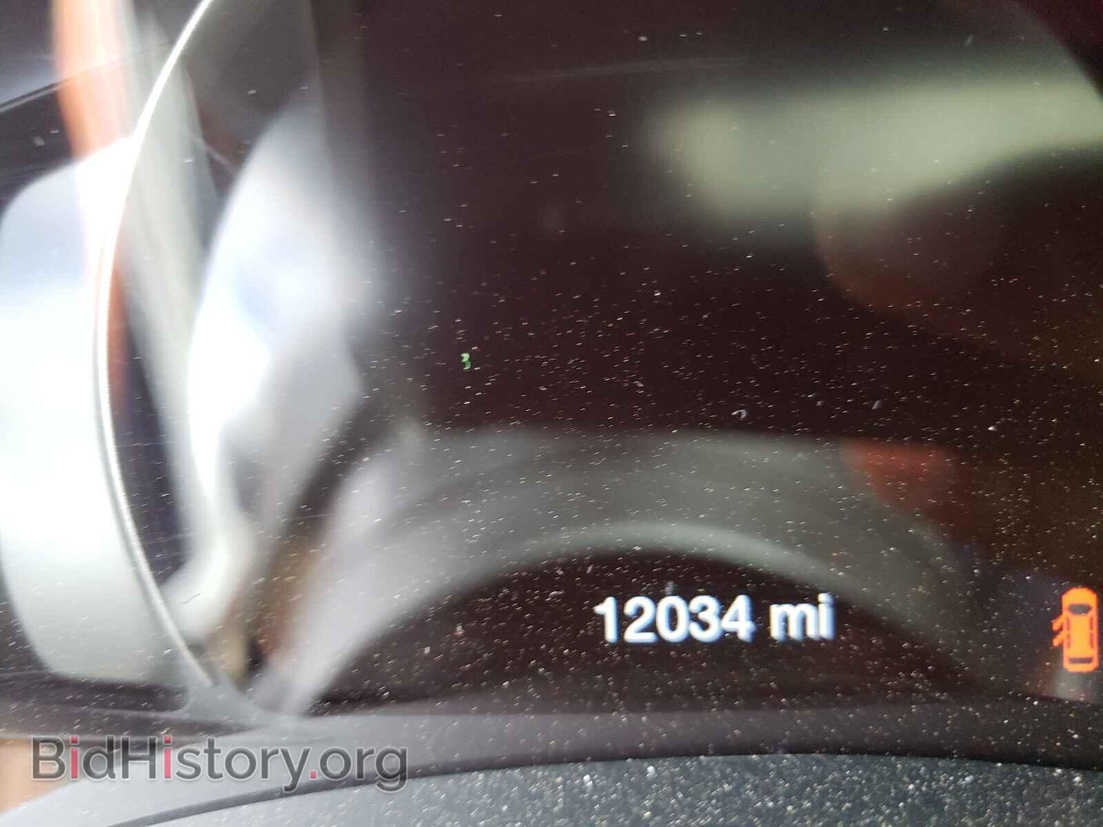 2020 DODGE DURANGO - VIN: 1C4SDJGJ5LC330205 - Photo 8