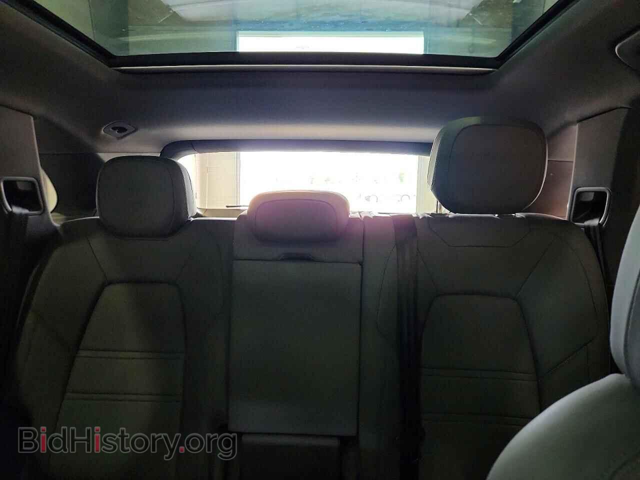 2023 PORSCHE CAYENNE - VIN: WP1AA2AY7PDA05165 - Photo 10