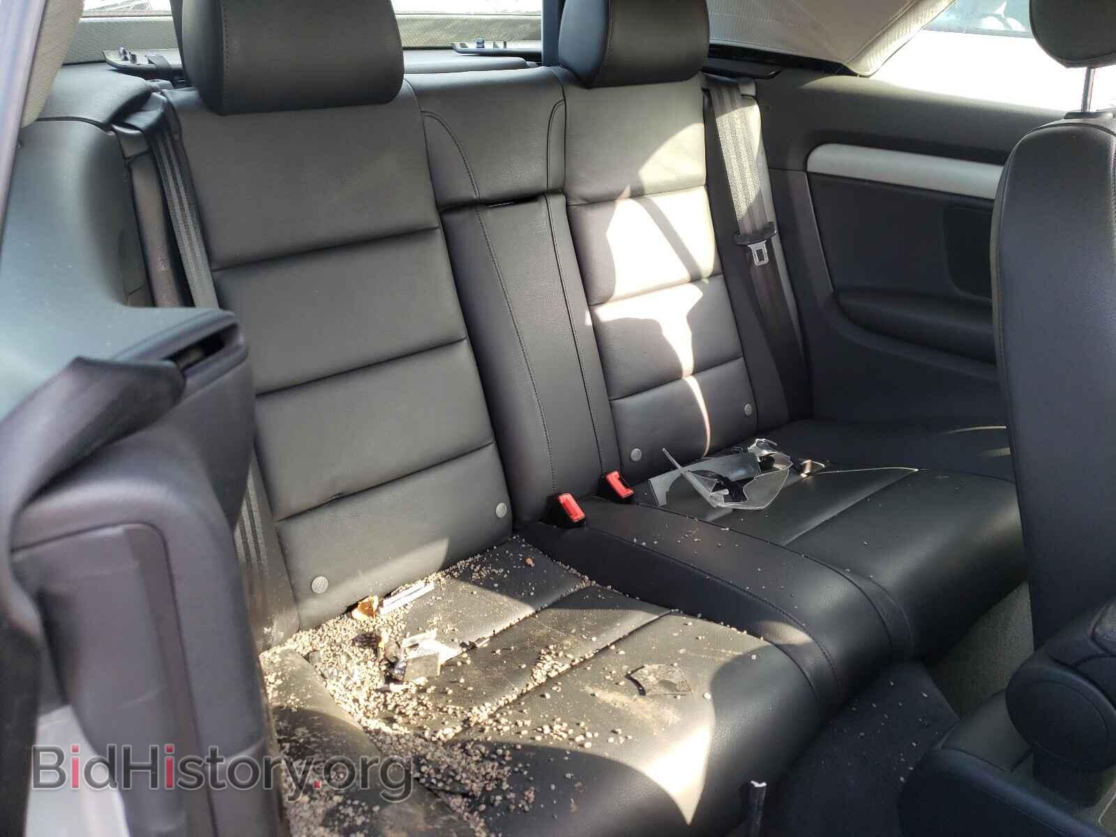 2007 AUDI A4 - VIN: WAUDF48HX7K031754 - Фото 6