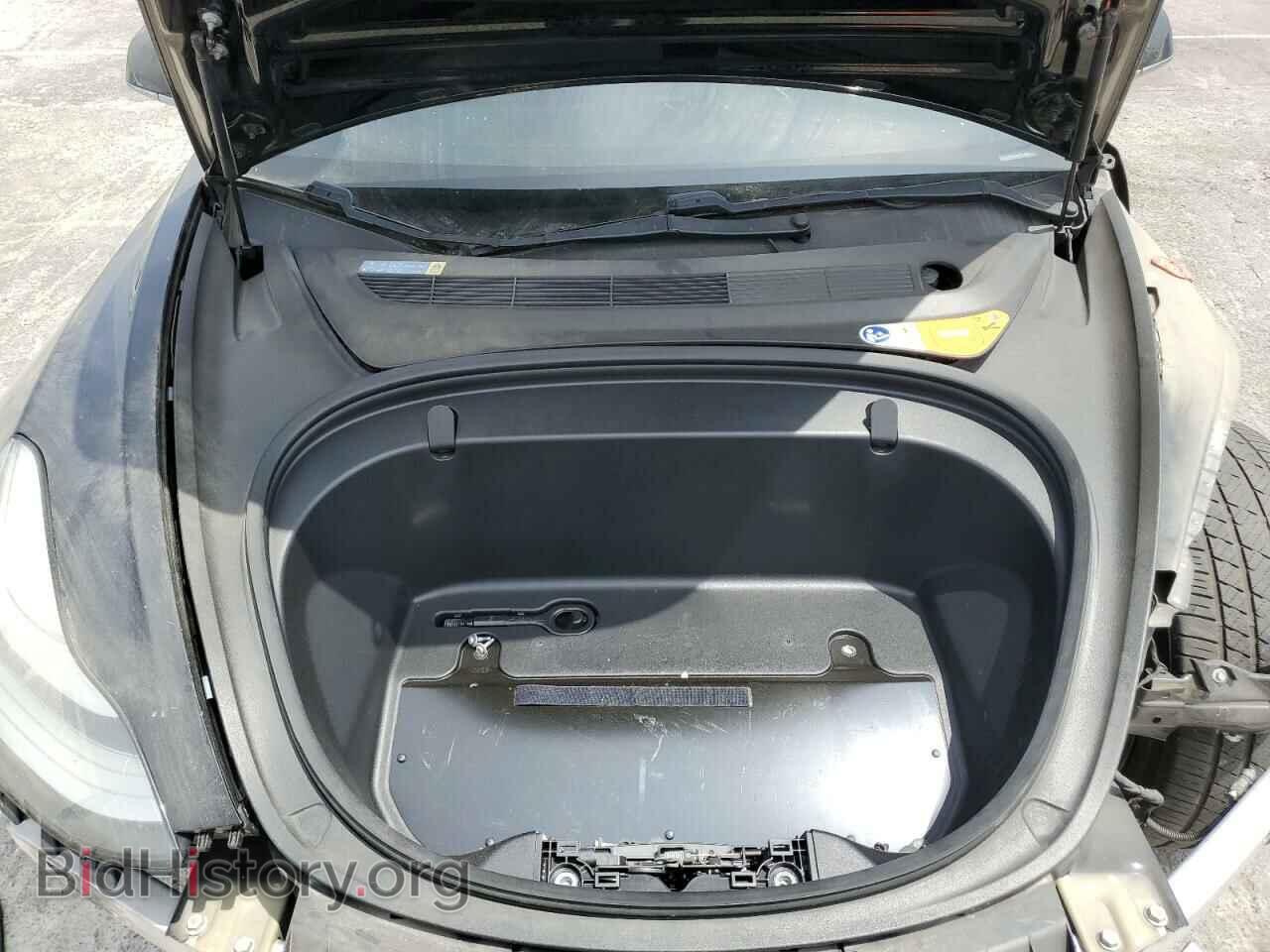 2018 TESLA MODEL 3 - VIN: 5YJ3E1EA2JF002681 - Фото 11