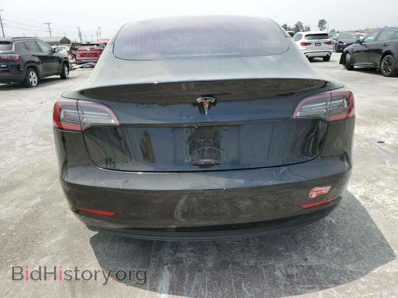 2018 TESLA MODEL 3 - VIN: 5YJ3E1EA2JF002681 - Фото 6