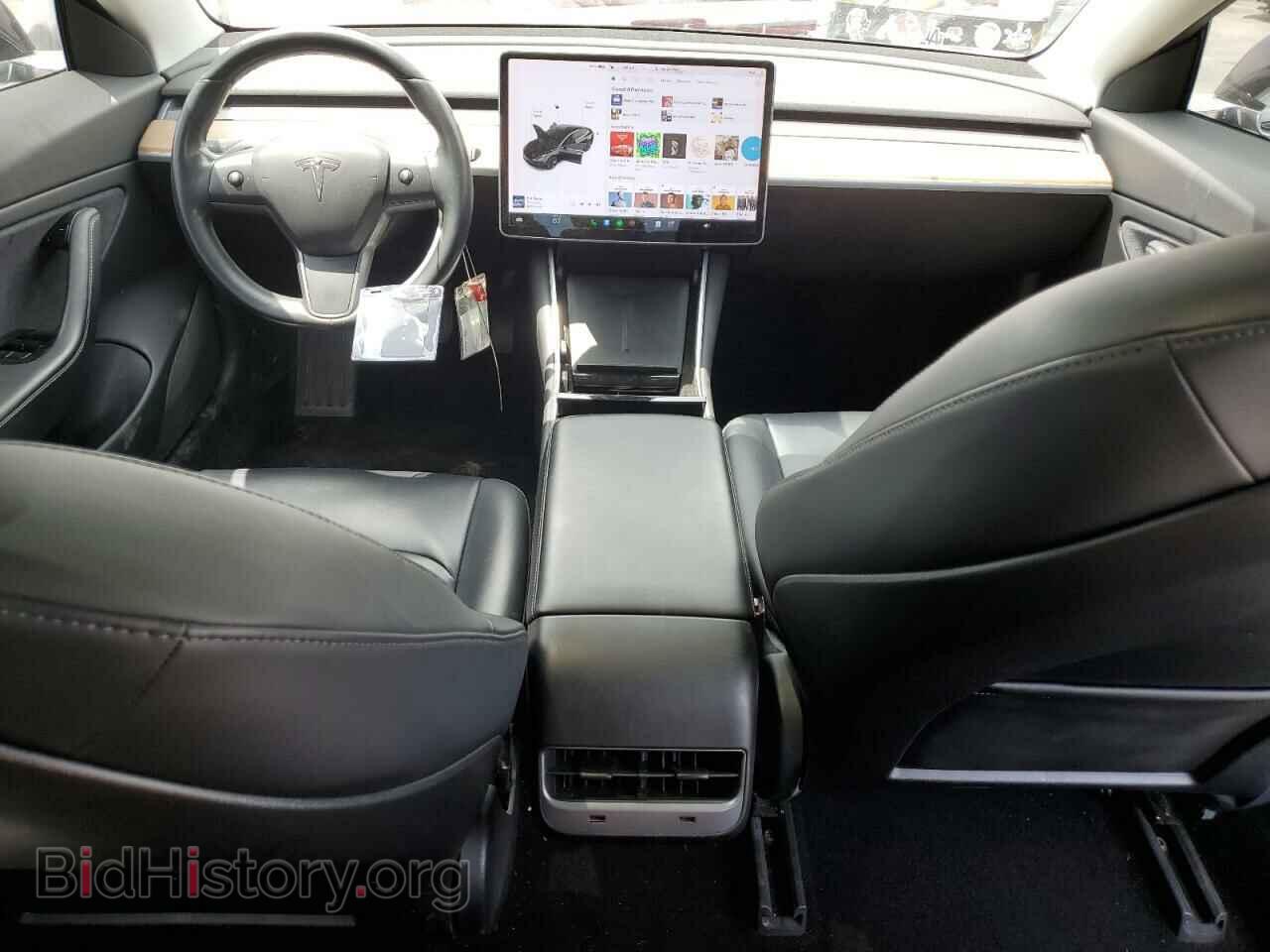 2018 TESLA MODEL 3 - VIN: 5YJ3E1EA2JF002681 - Фото 8