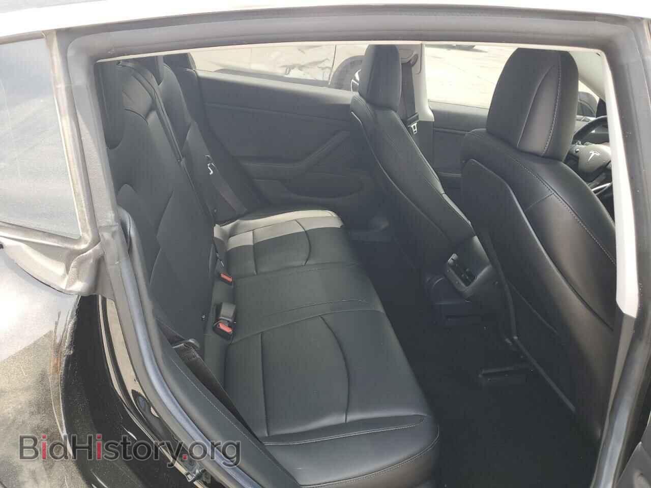 2018 TESLA MODEL 3 - VIN: 5YJ3E1EA2JF002681 - Фото 10