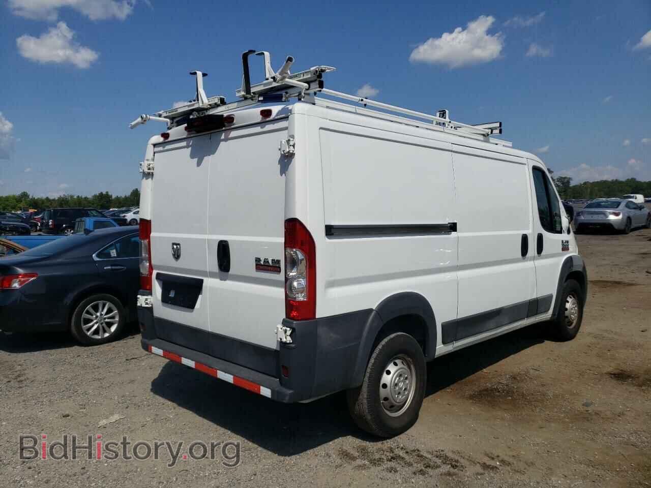 2017 RAM PROMASTER - VIN: 3C6TRVAG8HE539892 - Фото 4