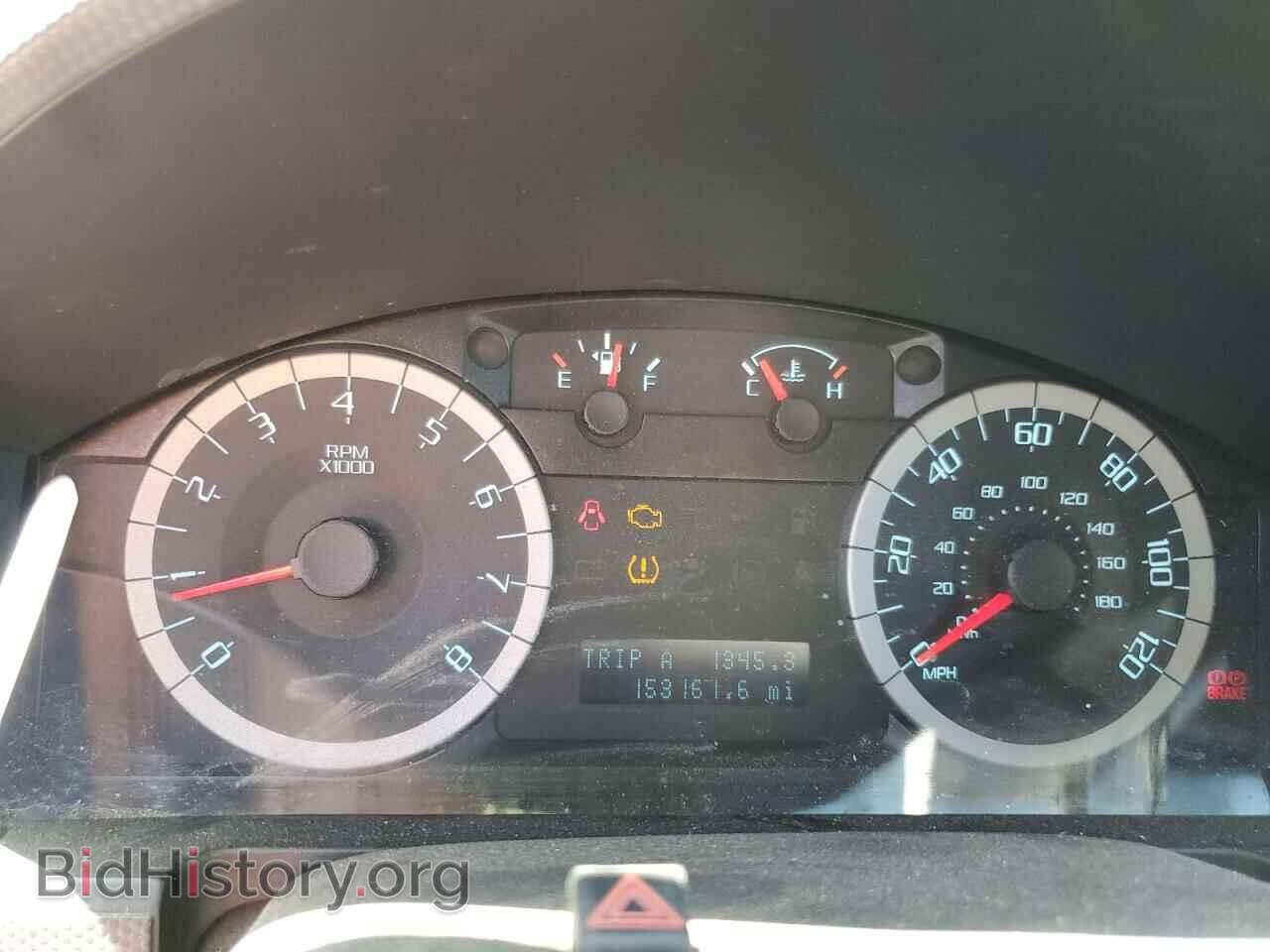 2010 FORD ESCAPE - VIN: 1FMCU0DG6AKB54917 - Фото 9