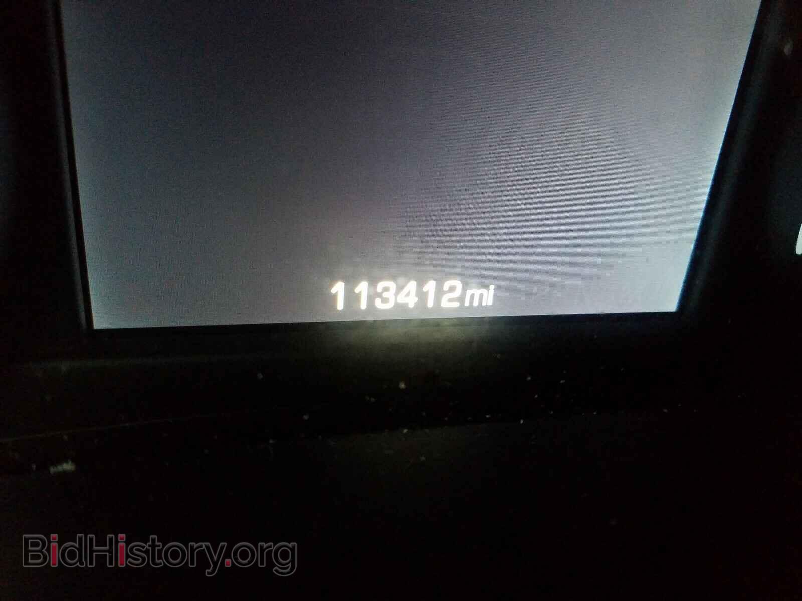 2014 GMC SIERRA - VIN: 3GTU2UEC5EG452535 - Фото 8