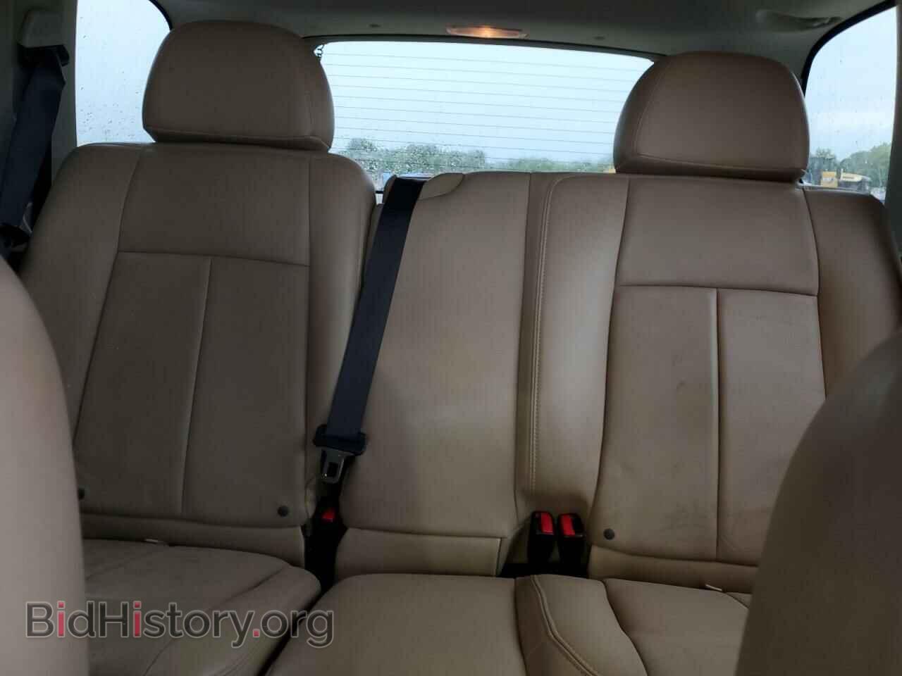 2006 GMC ENVOY - VIN: 1GKDS13S662113984 - Фото 10