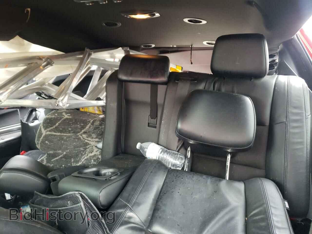 2020 DODGE DURANGO - VIN: 1C4RDJDG3LC260355 - Фото 10