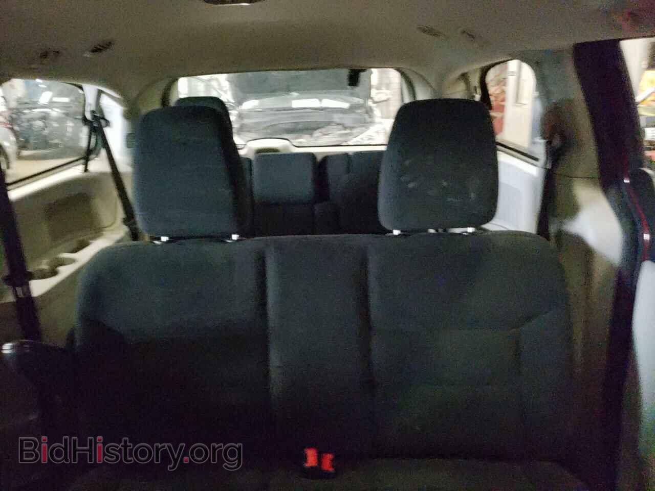 2017 DODGE CARAVAN - VIN: 2C4RDGBG0HR701721 - Photo 10