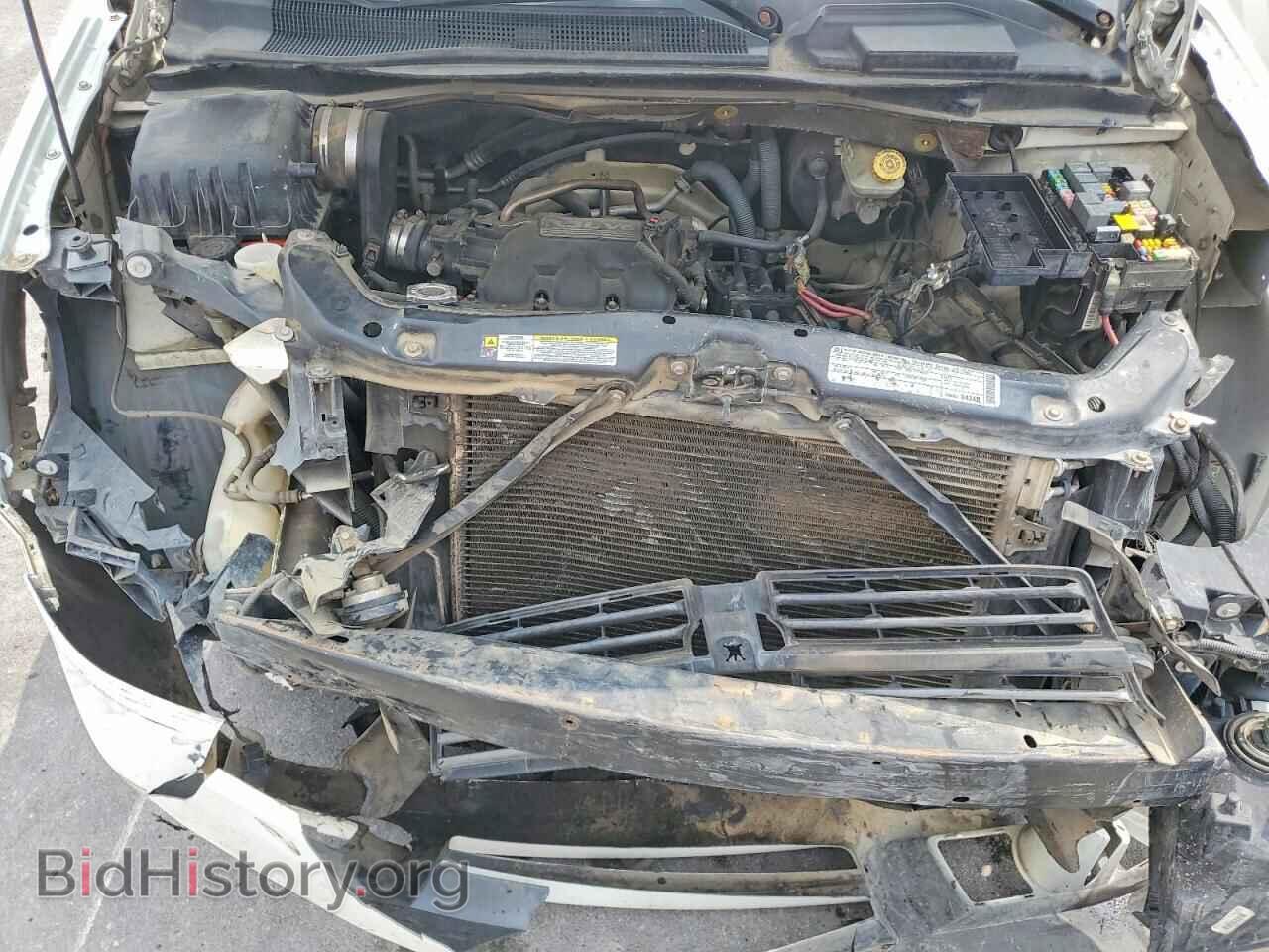 2010 DODGE CARAVAN - VIN: 2D4RN4DE2AR127204 - Photo 12