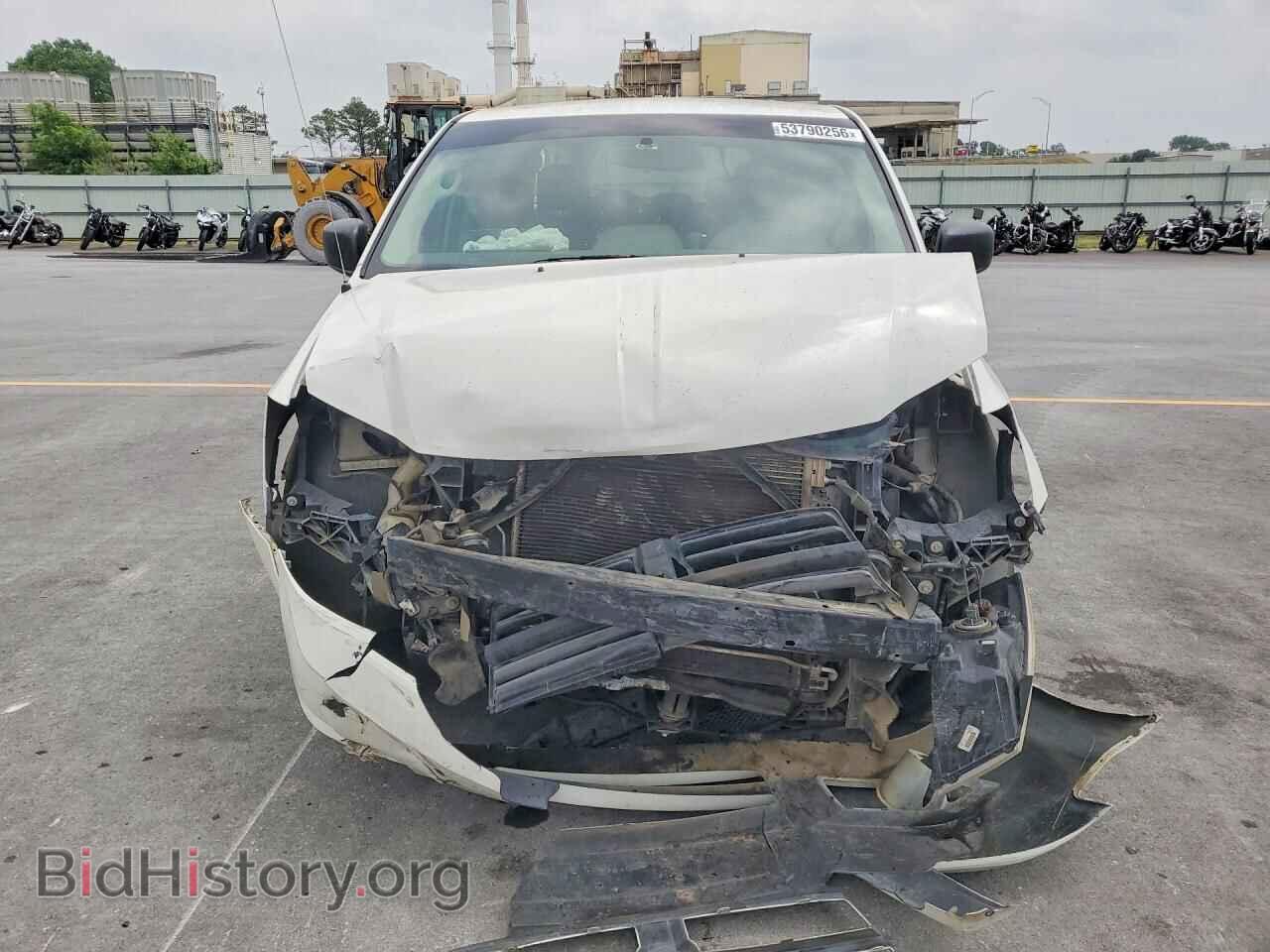 2010 DODGE CARAVAN - VIN: 2D4RN4DE2AR127204 - Photo 5