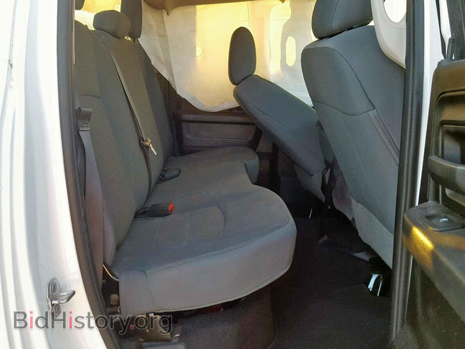 2015 RAM 1500 ST - VIN: 1C6RR7FMXFS532845 - Фото 6