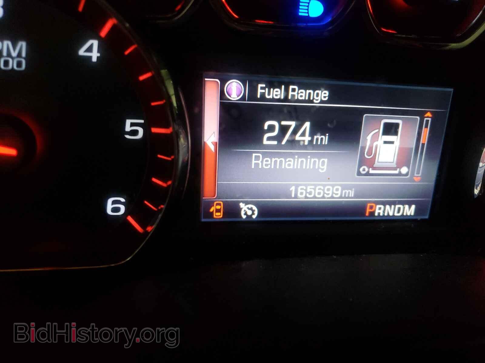 2014 GMC SIERRA - VIN: 3GTU2VECXEG156674 - Фото 8