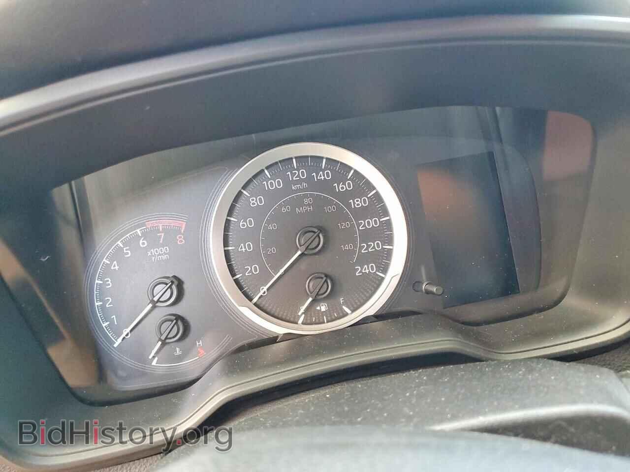 2020 TOYOTA COROLLA - VIN: 5YFBPRBEXLP033194 - Photo 9