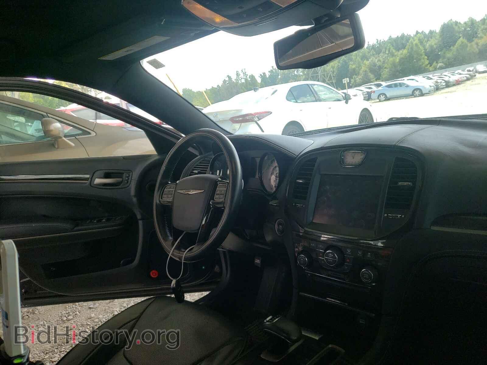 2013 CHRYSLER 300 - VIN: 2C3CCADG5DH698547 - Фото 5