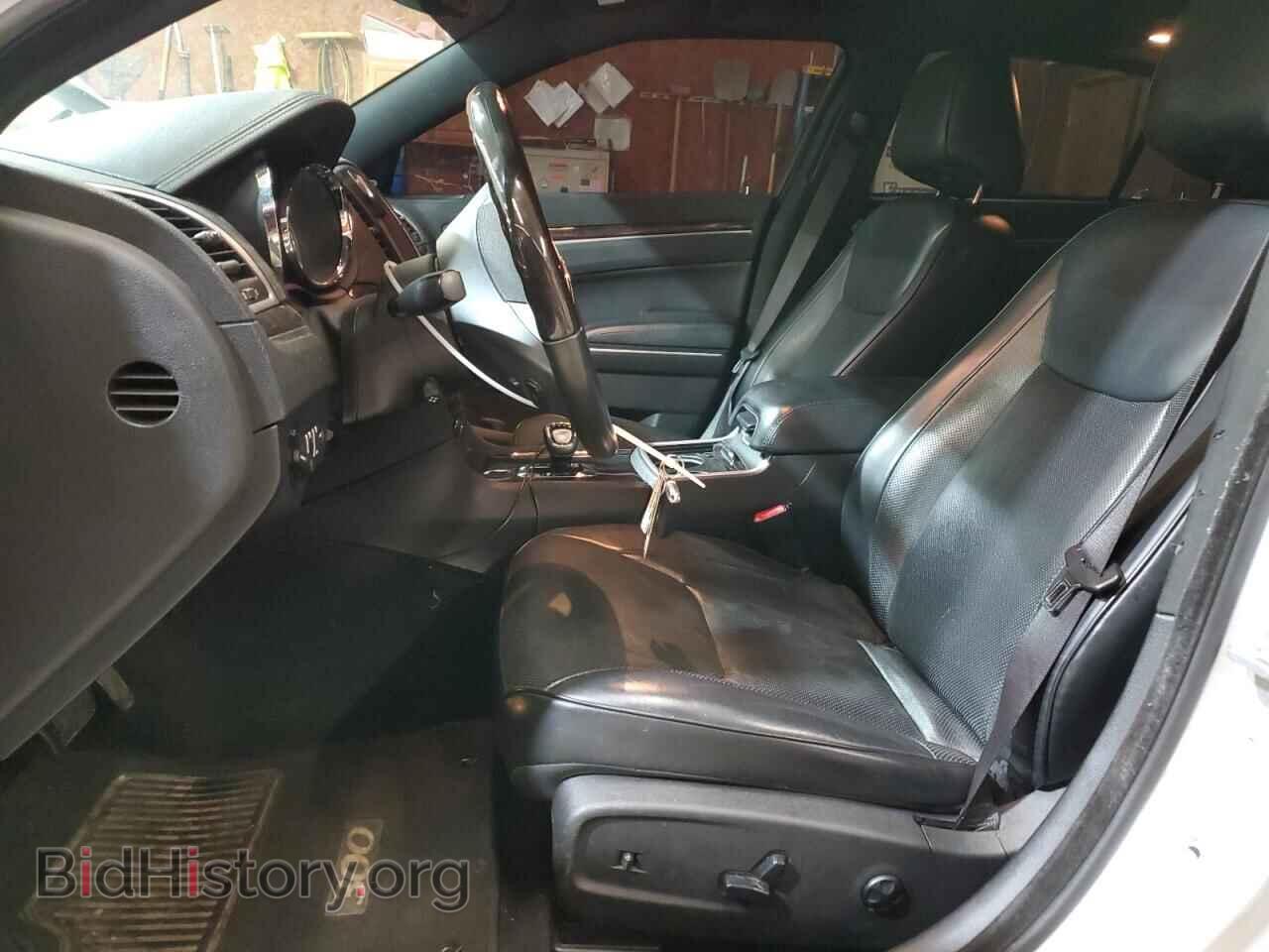 2014 CHRYSLER 300 - VIN: 2C3CCAKG0EH235879 - Фото 7