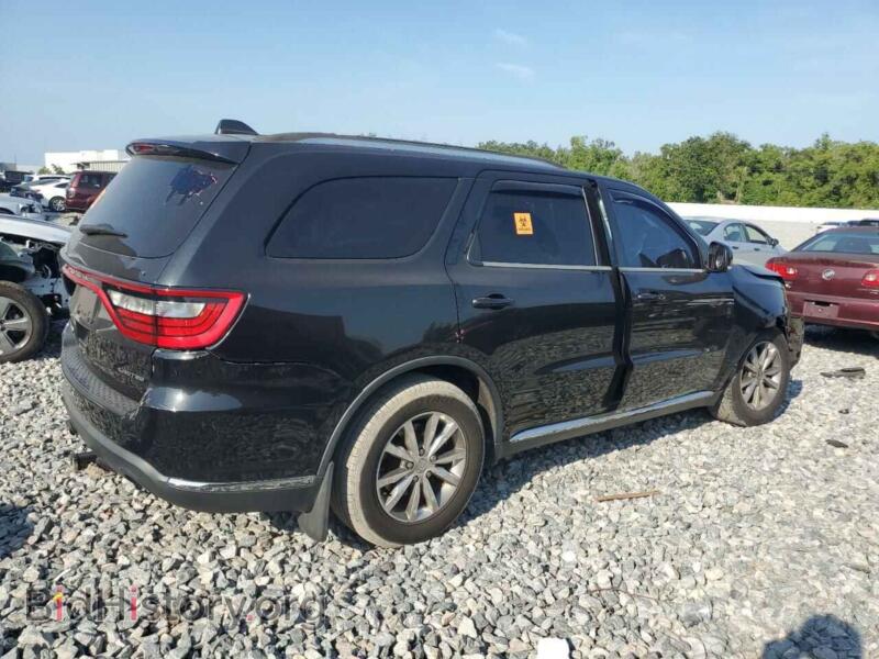 2015 Dodge DURANGO (VIN 1C4RDHDG4FC145552) — photo 3 of 13