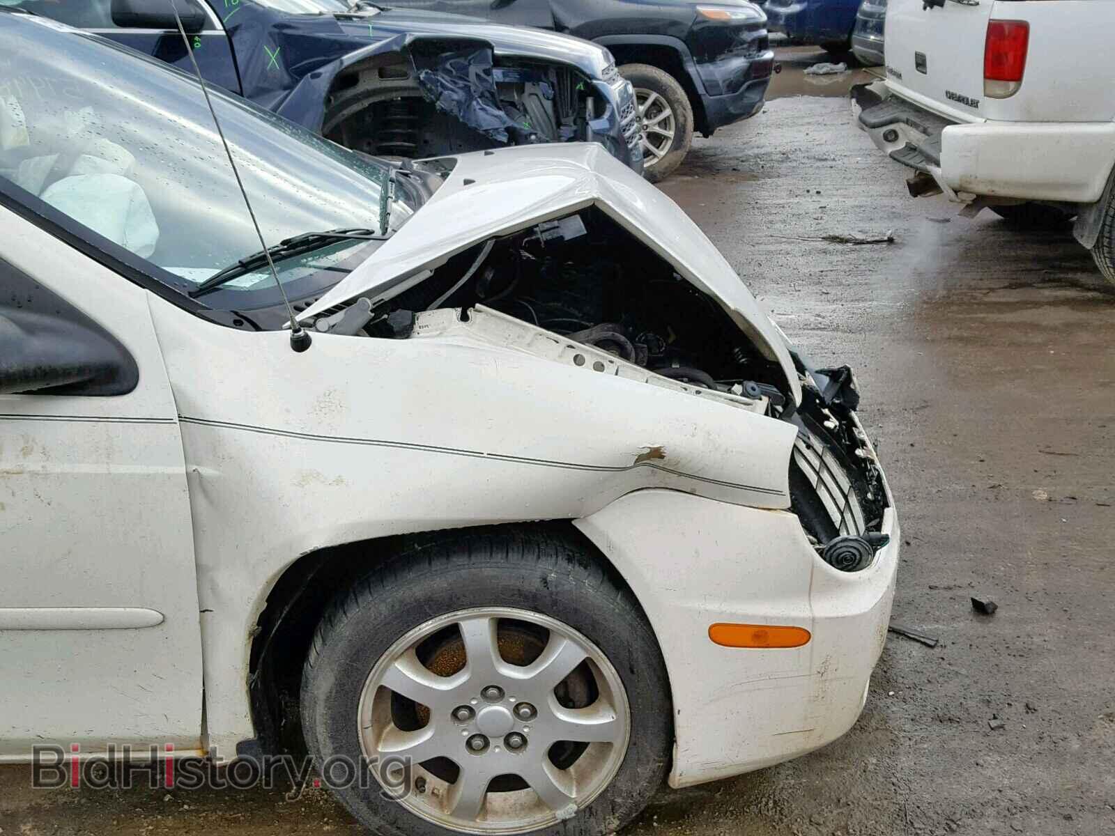 2005 DODGE NEON - VIN: 1B3ES56C65D182366 - Фото 9
