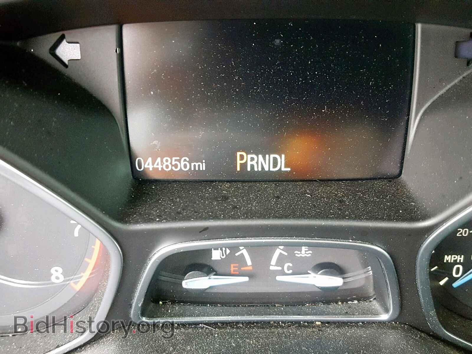 2016 FORD FOCUS SE - VIN: 1FADP3K23GL287572 - Фото 8