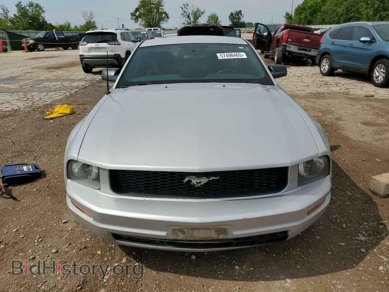 2006 FORD ALL Models - VIN: 1ZVFT80N265131418 - Photo 5