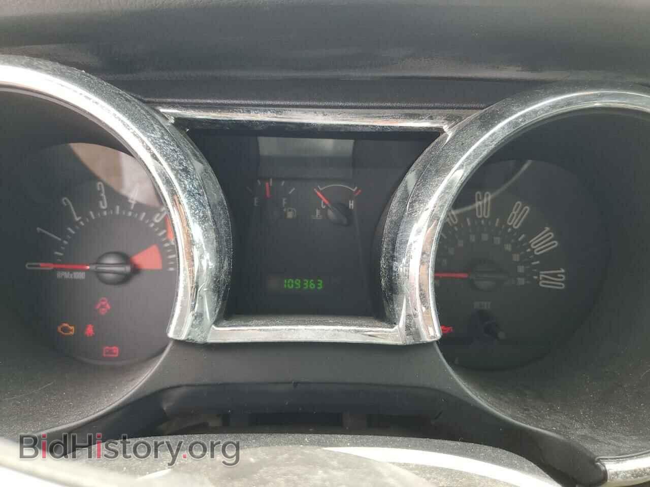 2006 FORD ALL Models - VIN: 1ZVFT80N265131418 - Photo 9