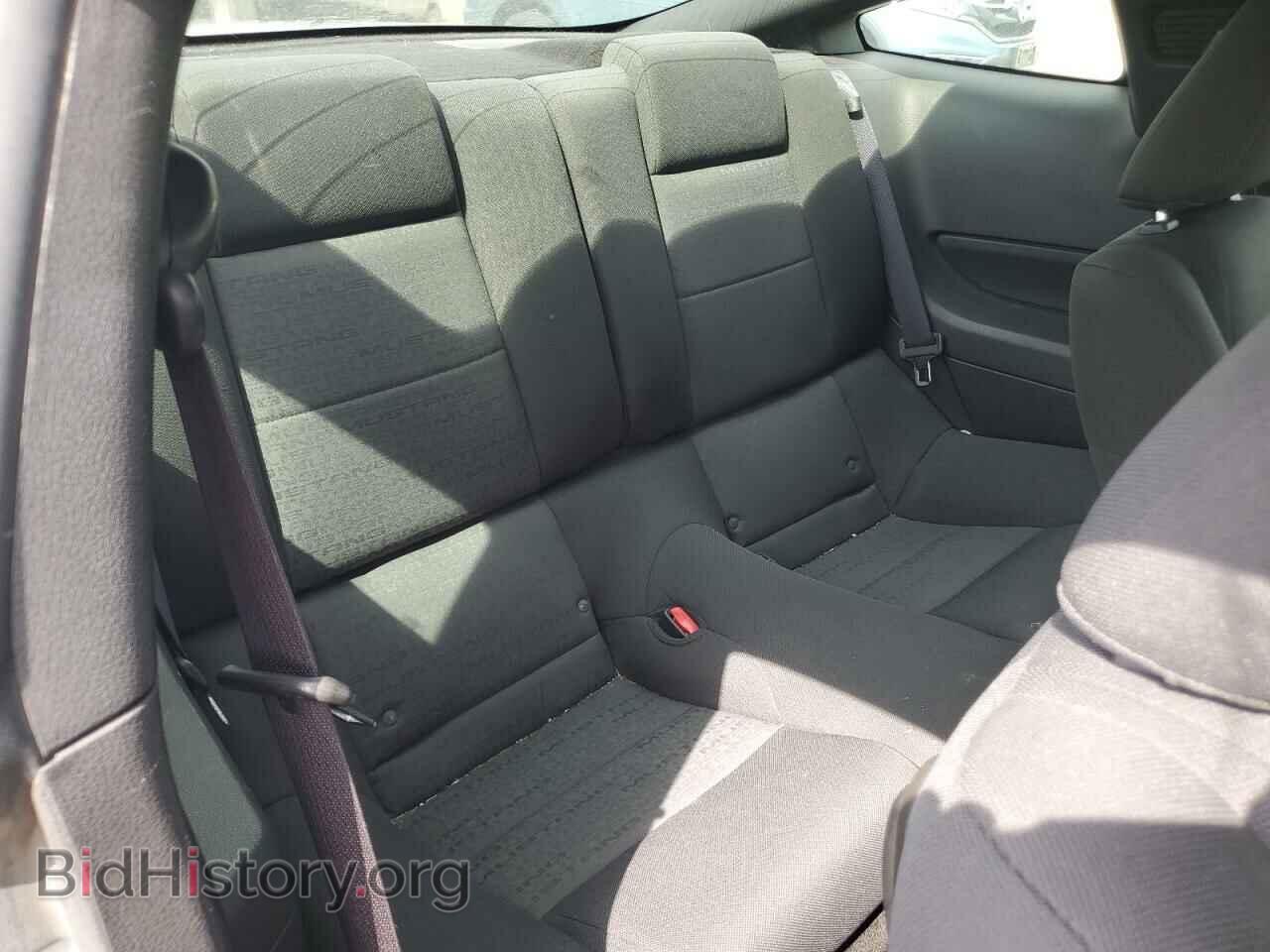 2006 FORD ALL Models - VIN: 1ZVFT80N265131418 - Photo 10