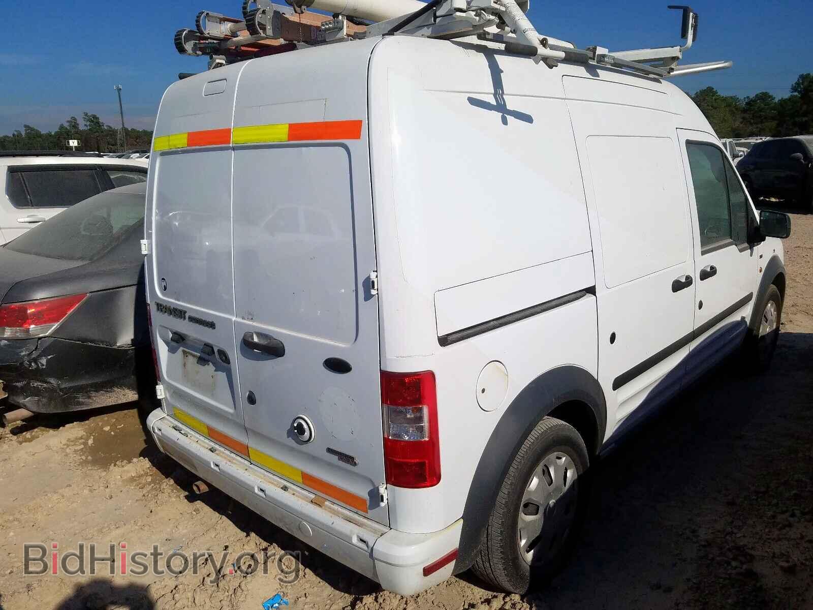 2013 FORD TRANSIT CO - VIN: NM0LS7BN8DT140971 - Фото 4