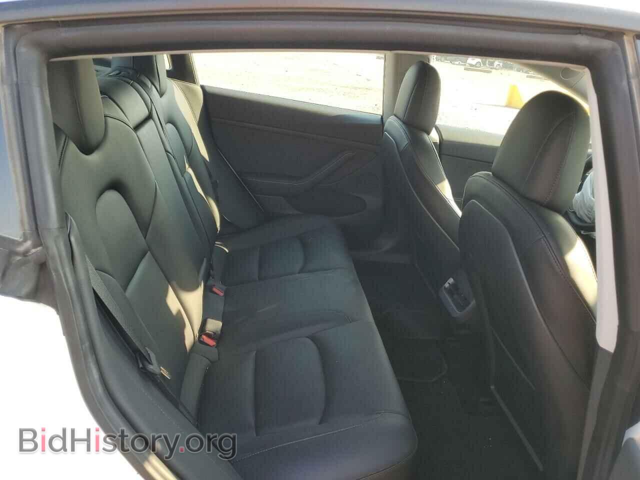 2022 TESLA MODEL 3 - VIN: 5YJ3E1EB8NF202382 - Фото 10