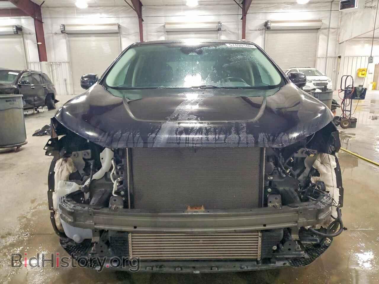 2023 FORD EDGE - VIN: 2FMPK4J97PBA27231 - Photo 5