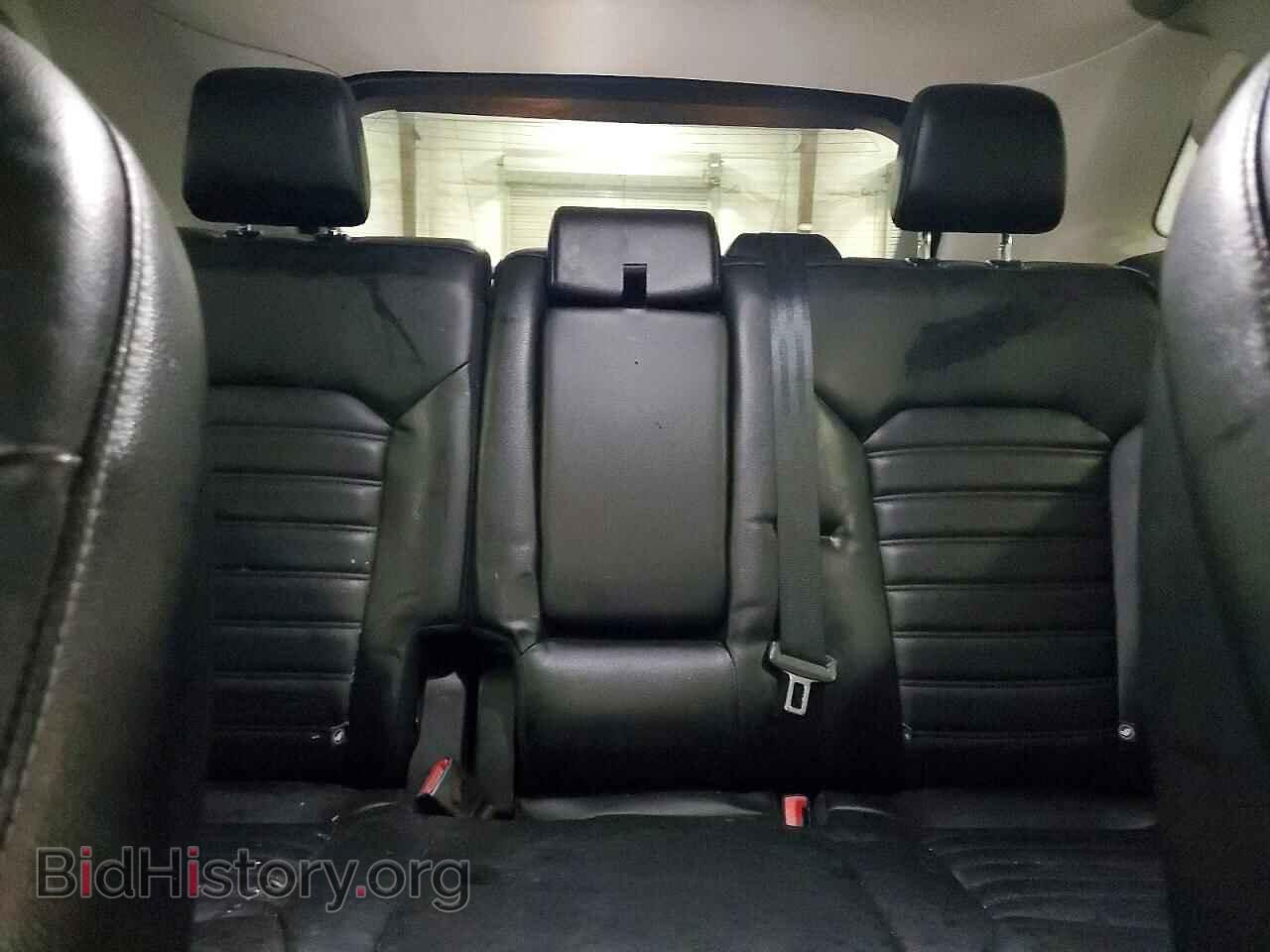 2023 FORD EDGE - VIN: 2FMPK4J97PBA27231 - Photo 10