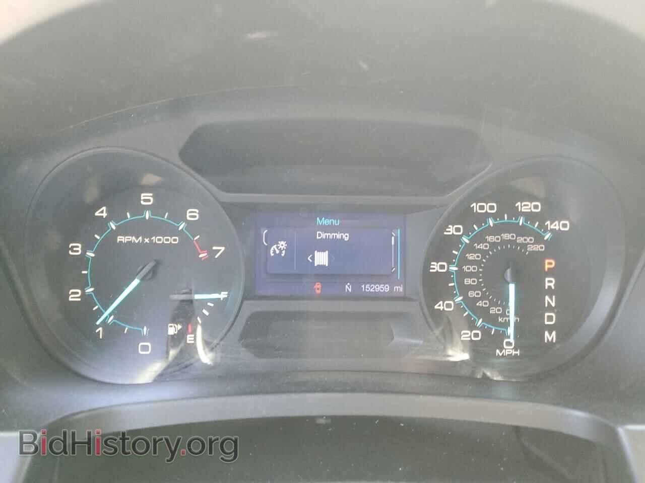 2013 FORD EXPLORER - VIN: 1FM5K7D84DGA25954 - Photo 9