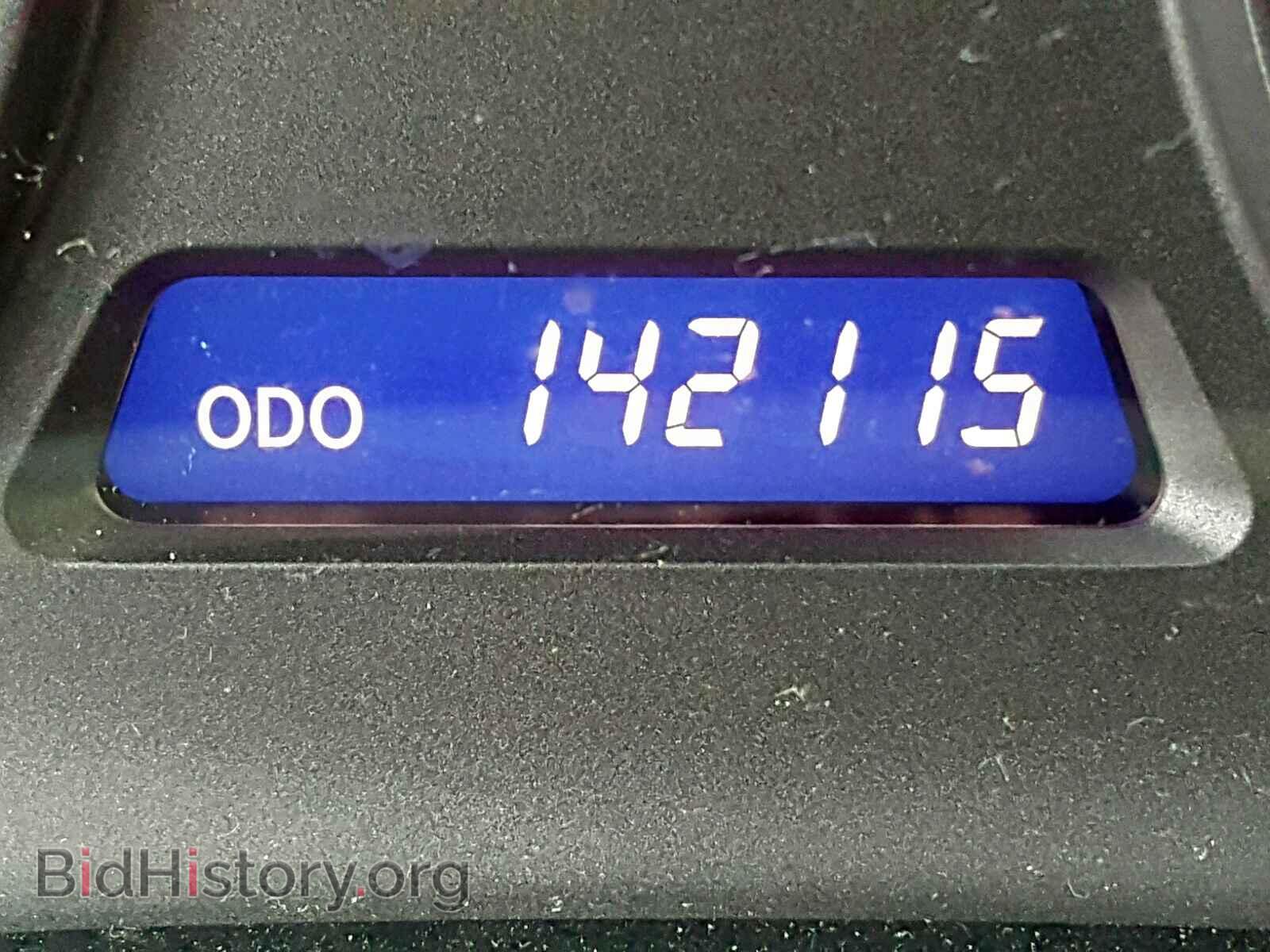 2008 LEXUS IS 250 - VIN: JTHBK262X82073947 - Фото 8