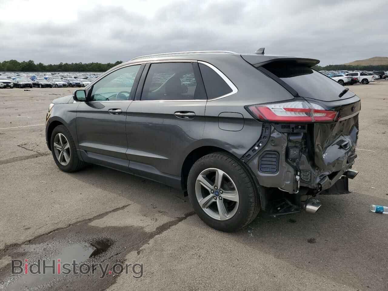 2019 FORD EDGE - VIN: 2FMPK4J94KBC42400 - Photo 2
