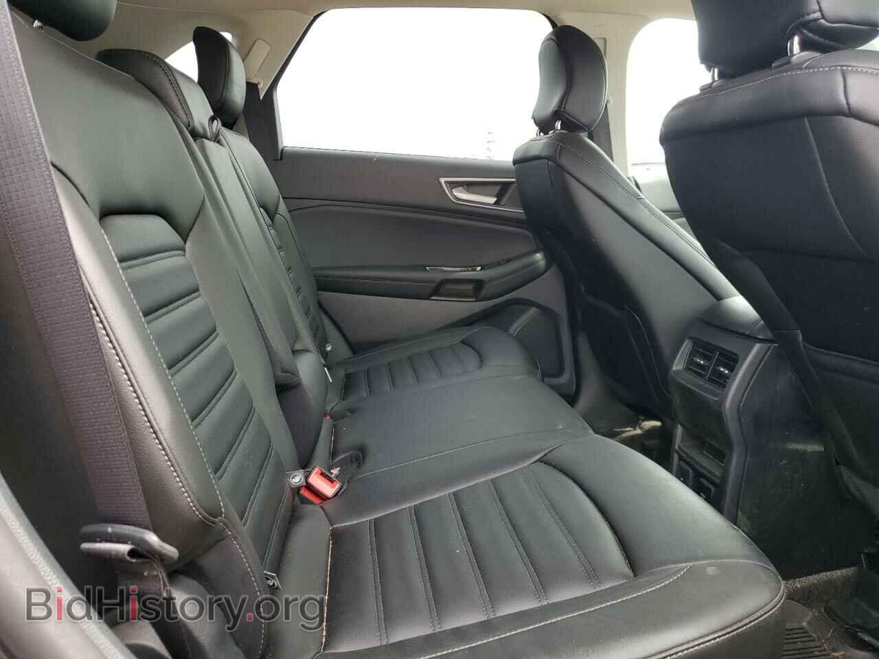 2019 FORD EDGE - VIN: 2FMPK4J94KBC42400 - Photo 11