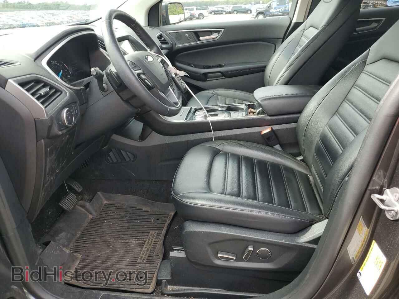 2019 FORD EDGE - VIN: 2FMPK4J94KBC42400 - Photo 7