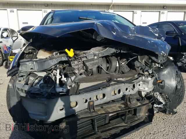 2017 FORD FOCUS - VIN: 1FADP3K2XHL278093 - Фото 7