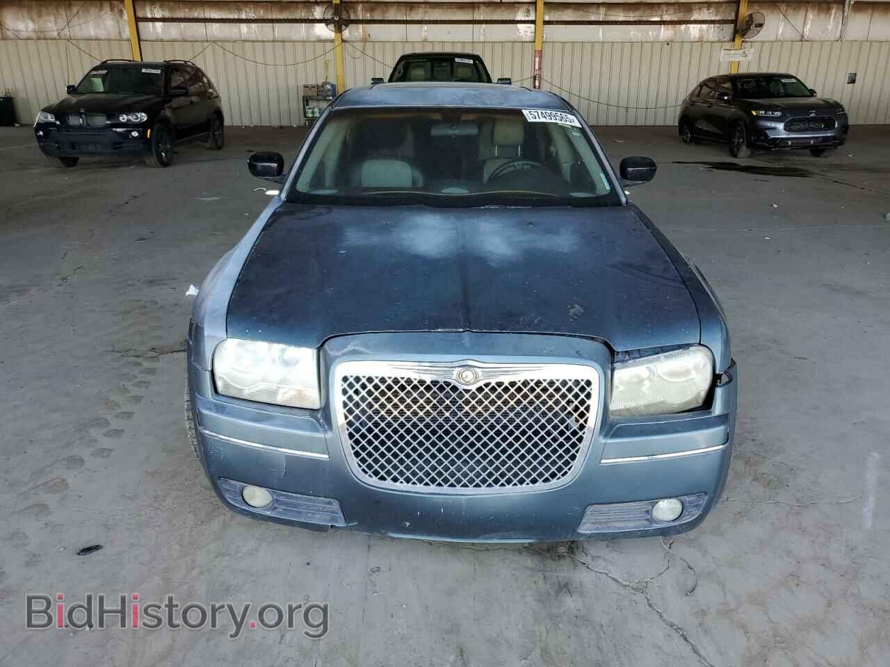 2006 CHRYSLER 300 - VIN: 2C3KA53G46H274435 - Фото 5