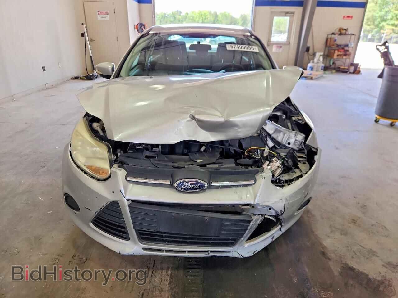 2014 FORD FOCUS - VIN: 1FADP3F27EL216589 - Photo 5