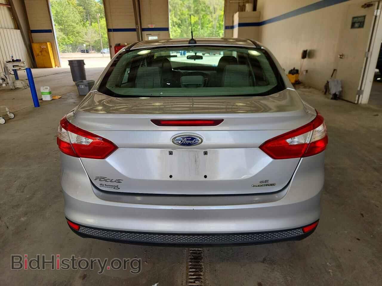 2014 FORD FOCUS - VIN: 1FADP3F27EL216589 - Photo 6